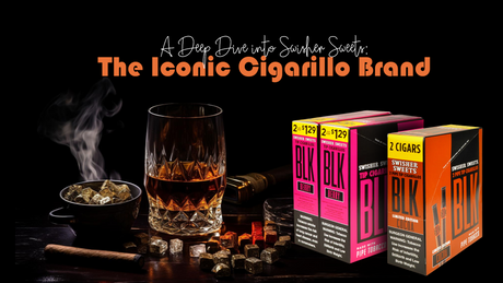 cigarillo brands