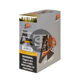 4 Kings Cigarillos 15 Packs of 4 Diamond Pre-Priced $1.39