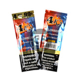 4 Kings Cigarillos 15 Packs of 4 MelonBerry