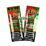 4 Kings Cigarillos 15 Packs of 4 Watermelon