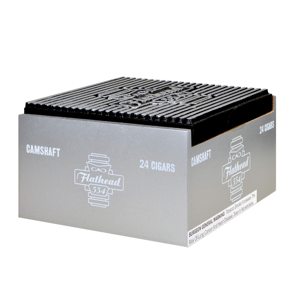 CAO Flathead V554 Camshaft Cigars Box of 24