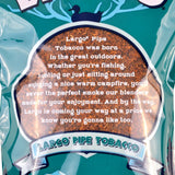 Largo Menthol Pipe Tobacco 6 oz. Bag