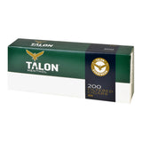 Talon Menthol Filtered Cigars 10 Packs of 20