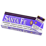 Santa Fe Grape Filtered Cigars 10 Packs of 20