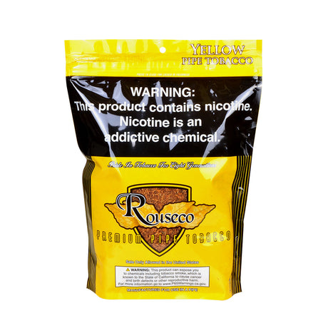 Golden Harvest Natural Blend Pipe Tobacco 16 oz. Bag