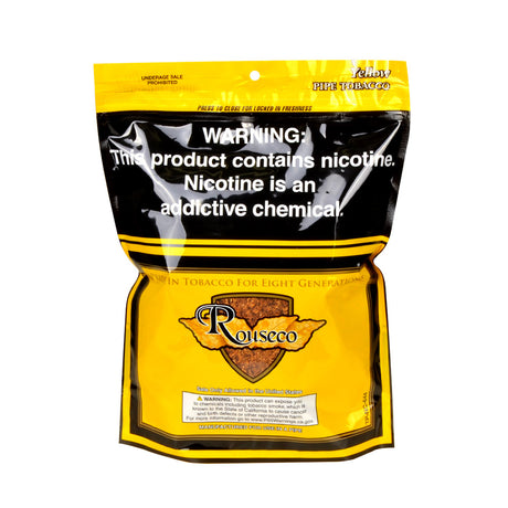 Buoy Natural Pipe Tobacco 16 oz. Bag