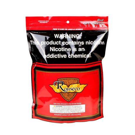 Buoy Full Flavor Pipe Tobacco 16 oz. Bag