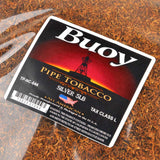 Buoy Silver Pipe Tobacco 5 Lb. Bag