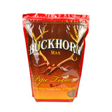 Buckhorn Max (Full Flavor) Pipe Tobacco 16 oz. Bag