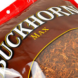 Buckhorn Max (Full Flavor) Pipe Tobacco 16 oz. Bag