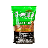 Cheyenne Menthol Pipe Tobacco 16 oz. Bag