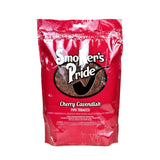 Smoker's Pride Cherry Cavendish Pipe Tobacco 12 oz. Bag