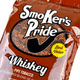 Smoker's Pride Whiskey Pipe Tobacco 12 oz. Bag