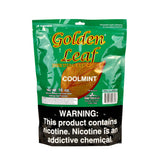 Golden Leaf Cool Mint Pipe Tobacco 16 oz. Bag