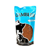 Gambler Pipe Tobacco Turkish 16 oz. Bag