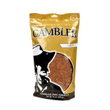 Gambler Pipe Tobacco Gold 16 oz. Bag