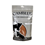 Gambler Pipe Tobacco Silver 6 oz. Bag