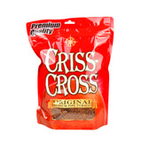 Criss Cross Pipe Tobacco Original Blend 16 oz. Bag