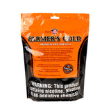 Farmer's Gold Natural Pipe Tobacco 6 oz. Bag