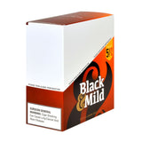 Middleton's Black & Mild Jazz Cigars 5 packs for 4