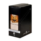 Borkum Riff Bourbon Whiskey Pipe Tobacco 5 Pockets of 1.5 oz.