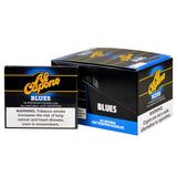 Al Capone Blues Cigarillos 10 Packs of 10