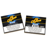 Al Capone Blues Cigarillos 10 Packs of 10