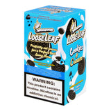 Loose Leaf Natural Wrap Cookies & Cream, 20 packs of 2