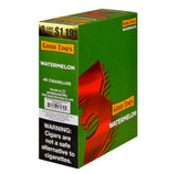 Good Times Cigarillos Watermelon 45ct, $1.19