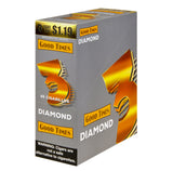 Good Times Cigarillos Diamond 45ct, $1.19