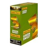 Good Times Cigarillos Green Sweet 45ct, $1.19