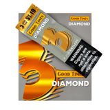 Good Times Cigarillos Diamond 45ct, $1.19