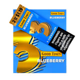 Good Times Cigarillos Blueberry 45ct, $1.19