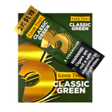 Good Times Cigarillos Classic Green 45ct, $1.19