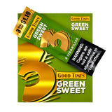 Good Times Cigarillos Green Sweet 45ct, $1.19