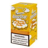 Loose Leaf Natural Wrap Yellow Dream, 20 packs of 2