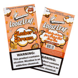 Loose Leaf Natural Wrap Amber Dream, 20 packs of 2