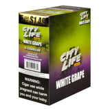 City Life Cigarillos 5 for $1.49 White Grape 15 Packs of 5