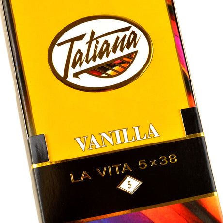 Tatiana Classic Vanilla Corona Cigars 5x5pk