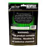 Good Stuff Menthol Pipe Tobacco 2 oz. Bag