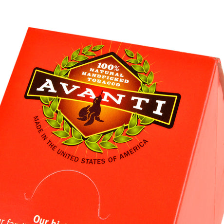 Parodi Avanti Anisette Cigars 10 Packs of 3