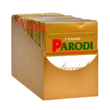 Parodi Avanti Cigars Specials 10 Packs of 5