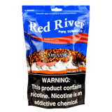 Red River Smooth Pipe Tobacco 6 oz. Bag