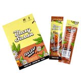 Blazy Susan Wraps Tea Leaf 25 Packs of 2