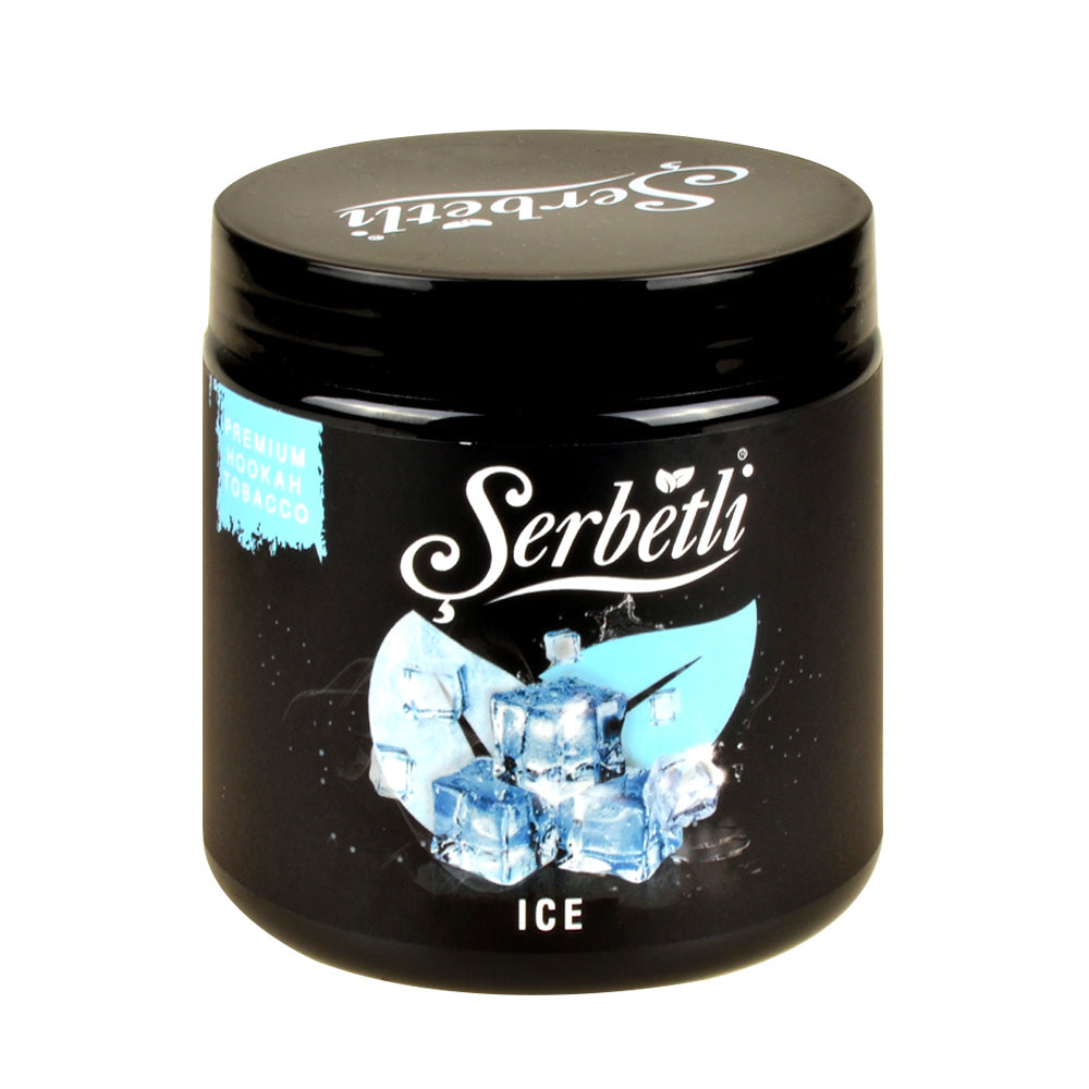 Serbetli Premium Hookah Tobacco 250g Ice