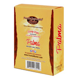 Fronto Leaf Masters Palma Whole Leaf Tobacco Wraps, 8 packs of 5