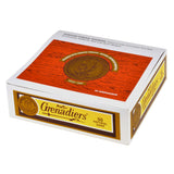 AyC Grenadiers Coronas Dark Cigars 50 count box