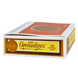 AyC Grenadiers Coronas Dark Cigars 50 count box