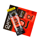 Game Vega Cigarillos Red Ruby Foil 2 for $1.29 30 Pouches of 2