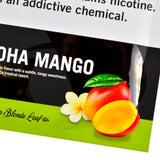 Fumari Hookah Tobacco Aloha Mango 100g